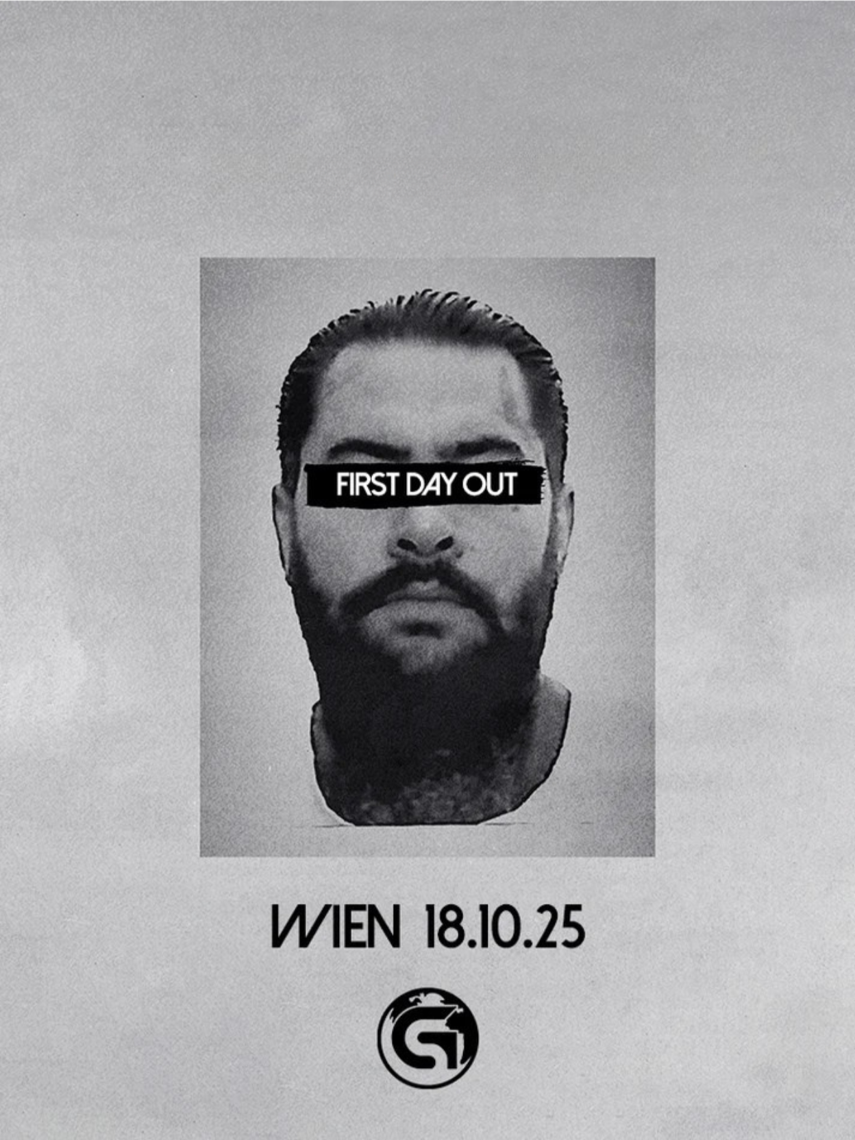FIRST DAY OUT TOUR - WIEN E-Ticket