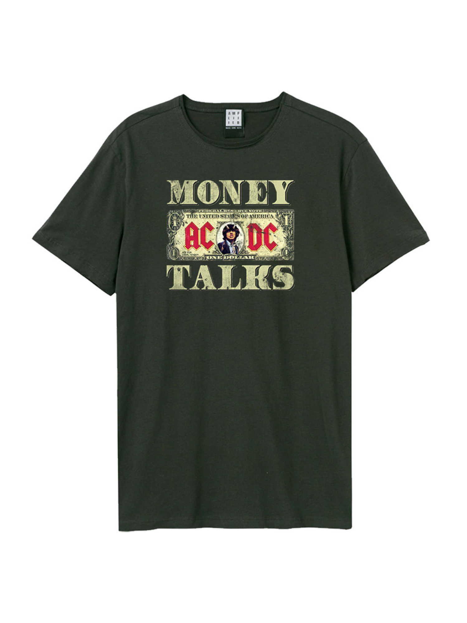 AC/DC - Money Talks