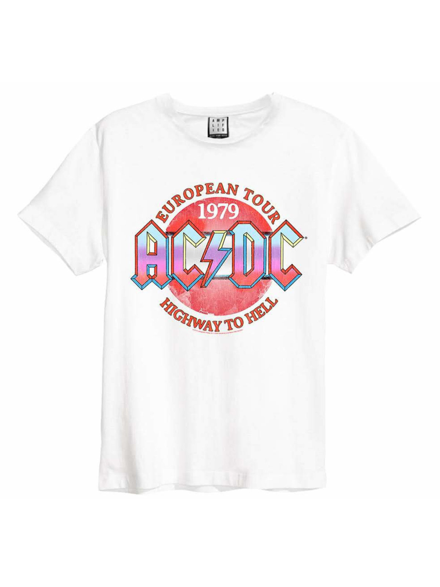 AC/DC - Vintage 79
