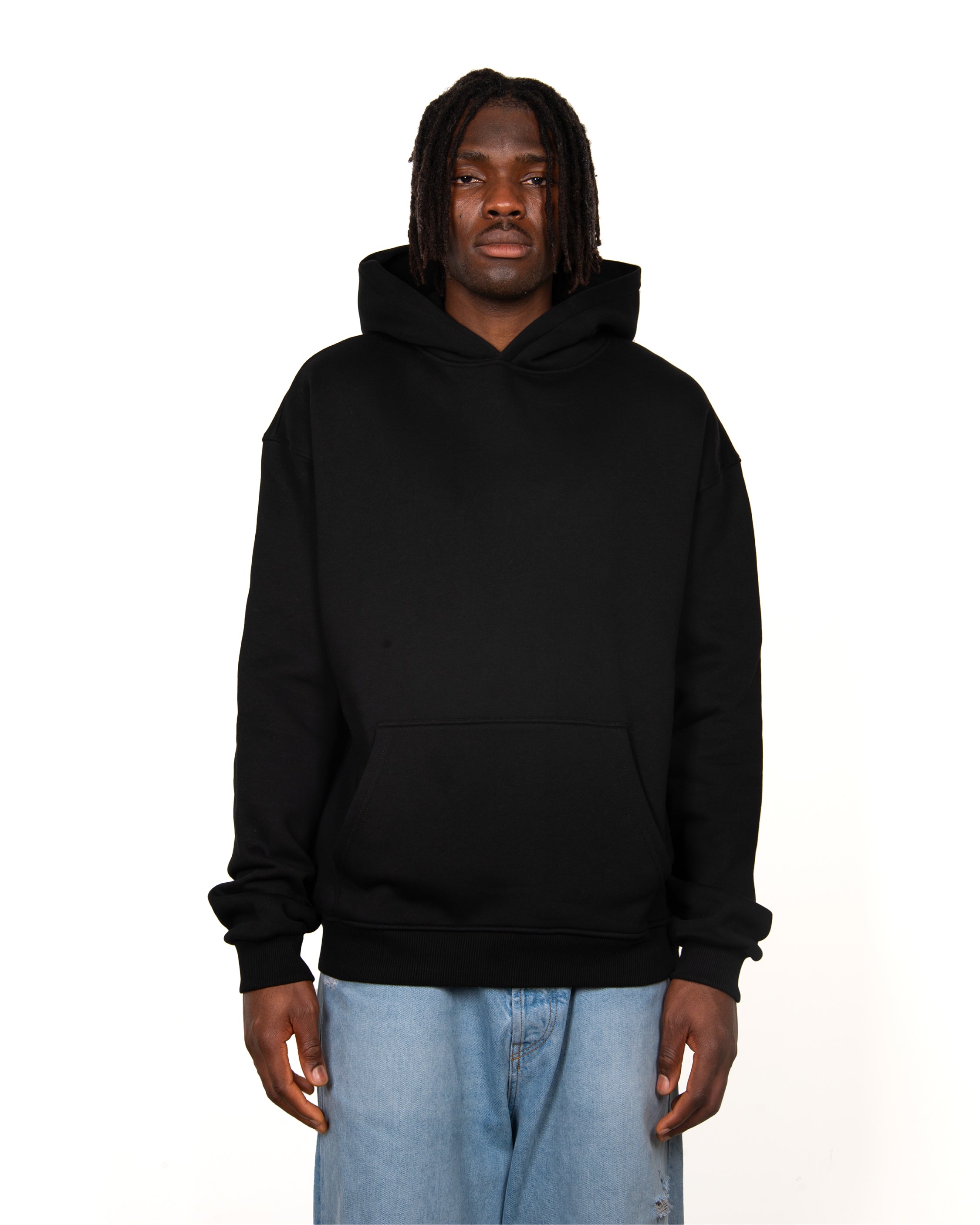 Hoodie Premium Fit