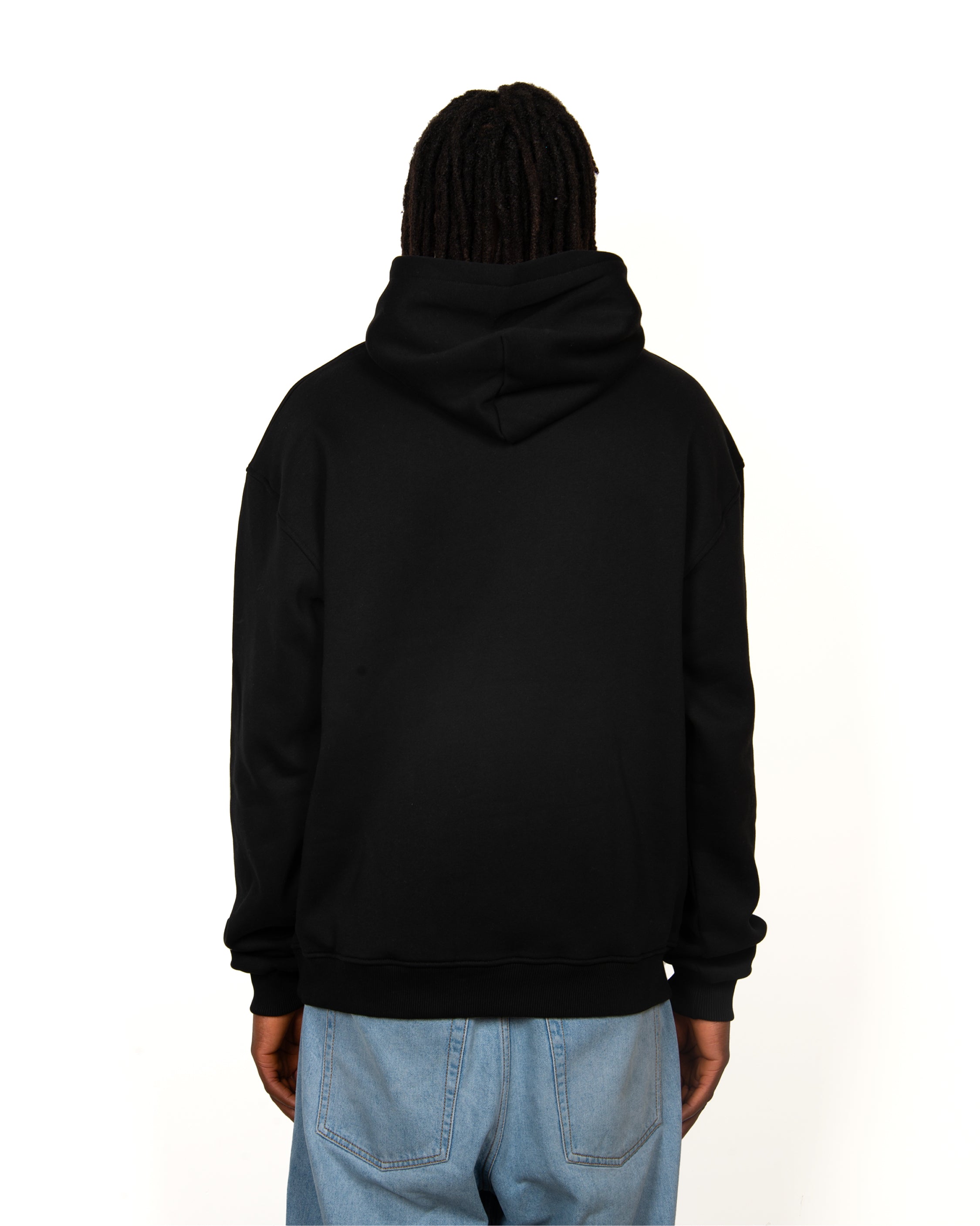 Hoodie Premium Fit