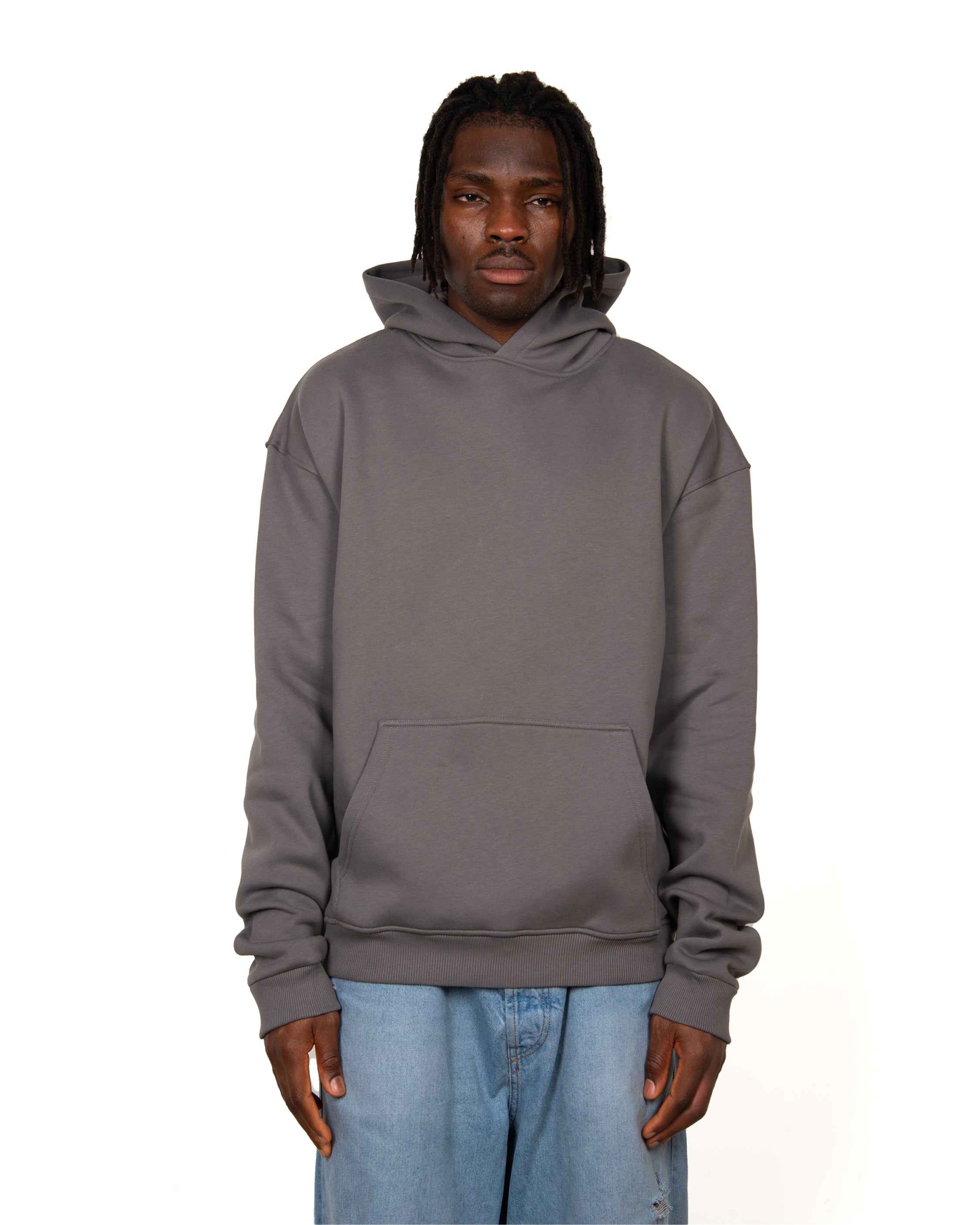 Hoodie Premium Fit