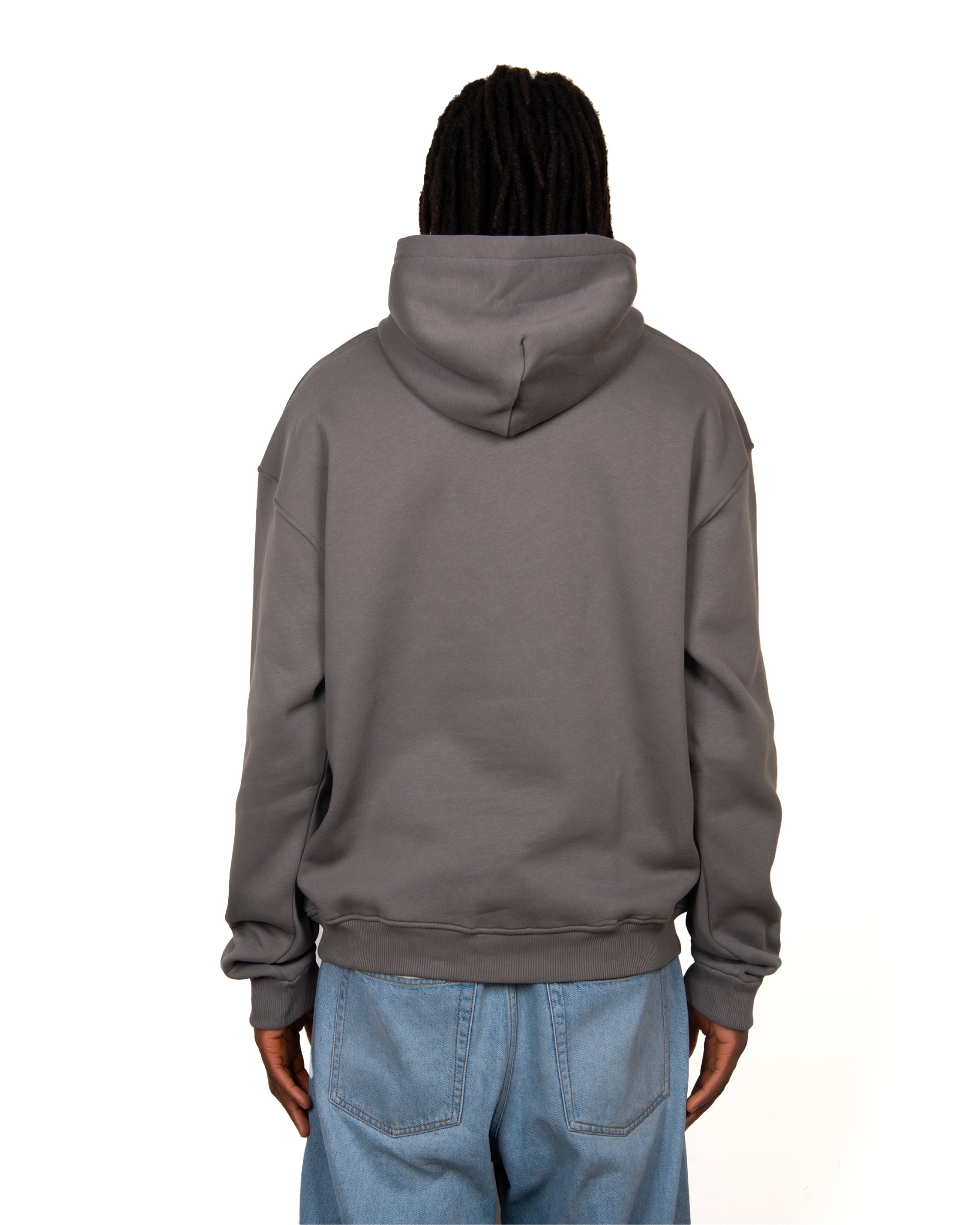 Hoodie Premium Fit