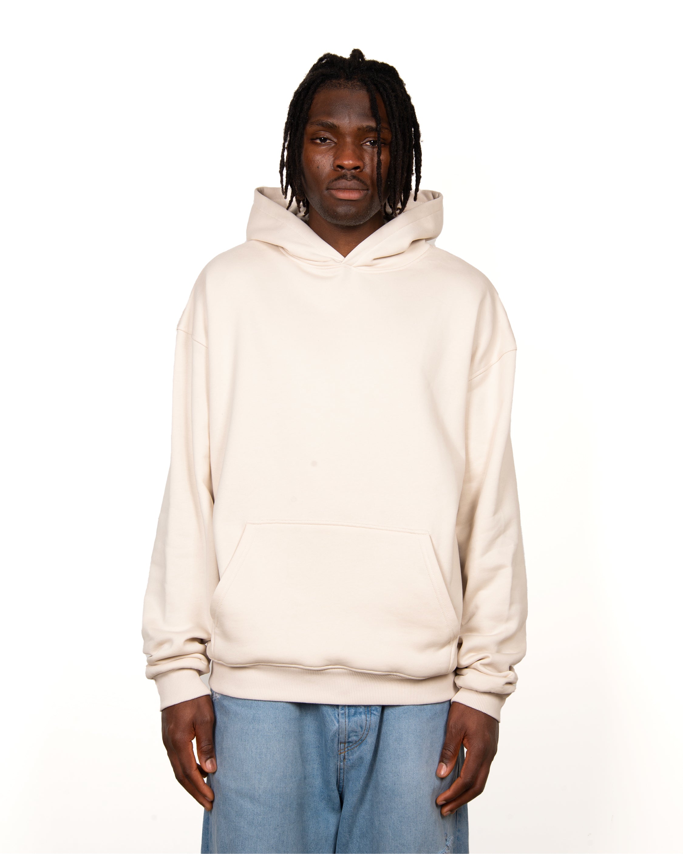 Hoodie Premium Fit