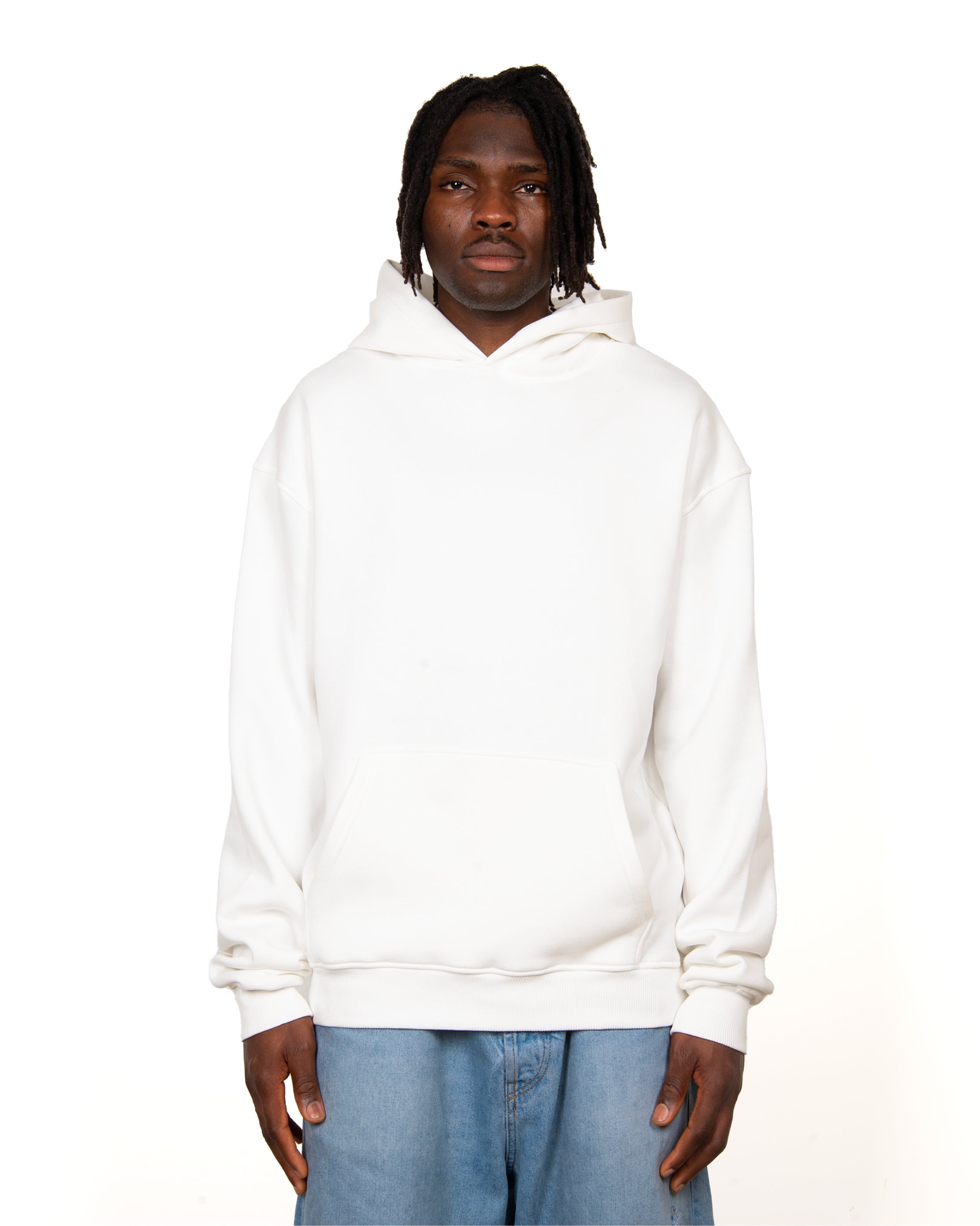 Hoodie Premium Fit