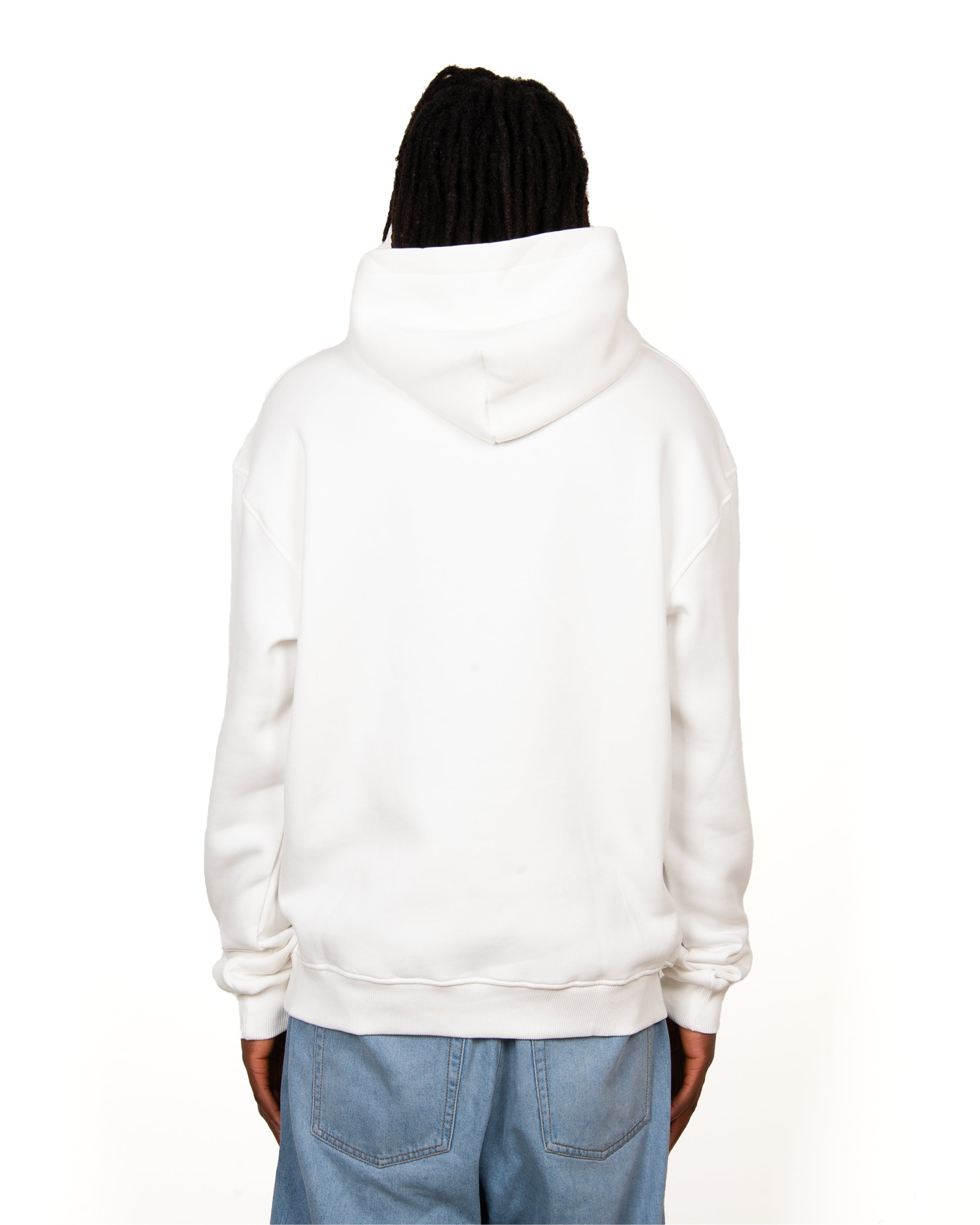 Hoodie Premium Fit