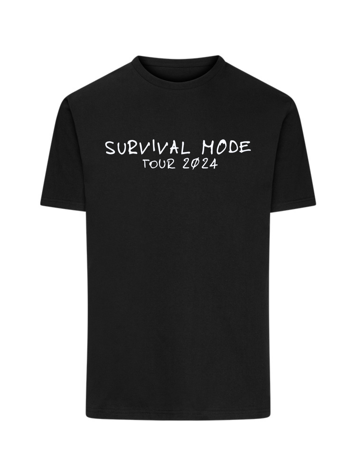 BMJ - Tour Shirt