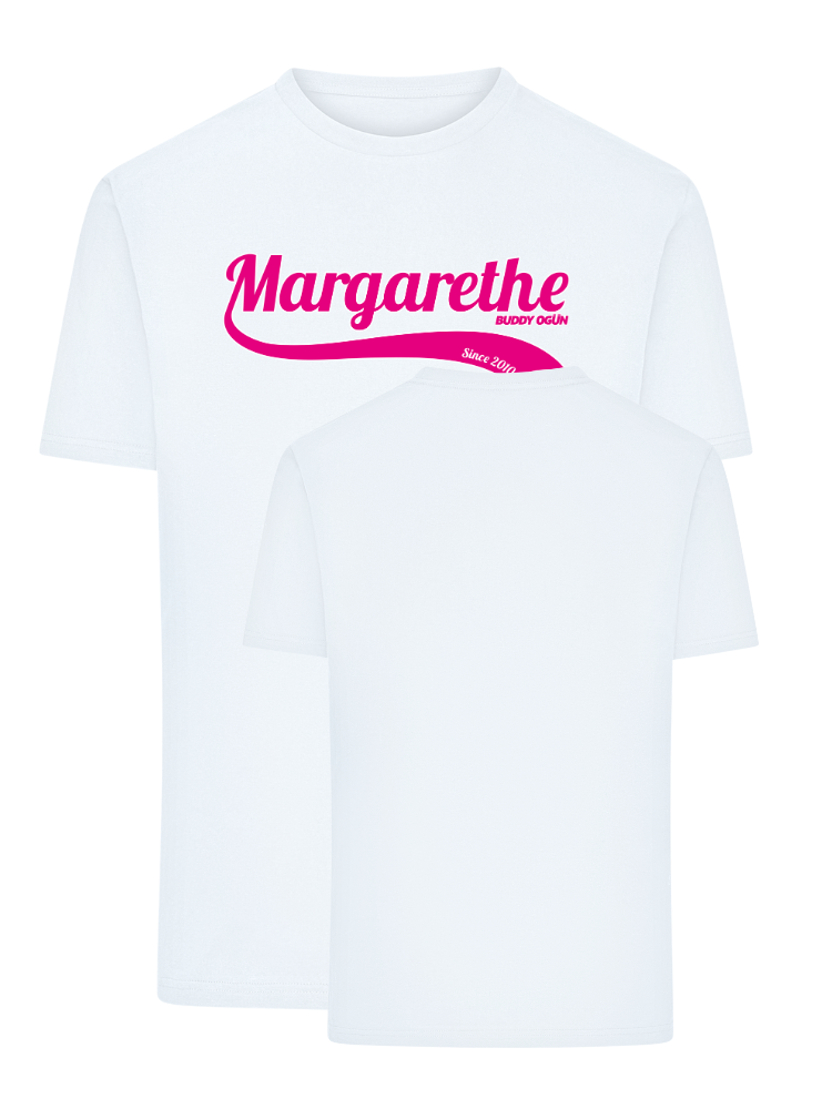 BUDDY OGÜN - MAGARETHE T-Shirt - CLASSIC