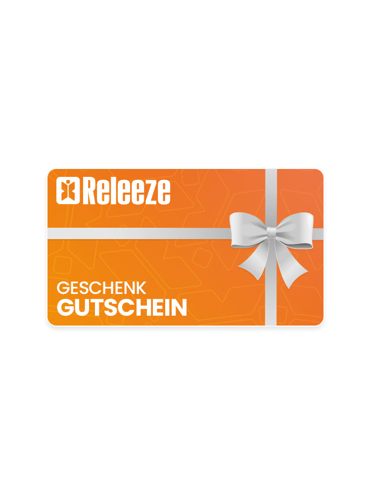 Geschenkgutschein