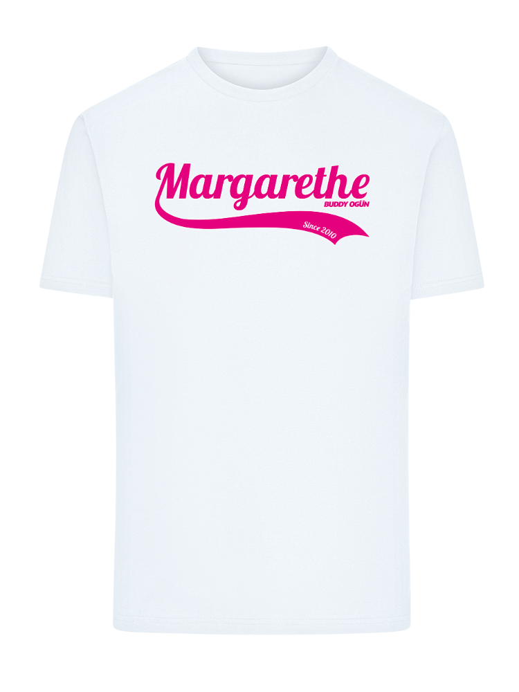 BUDDY OGÜN - MAGARETHE T-Shirt - CLASSIC