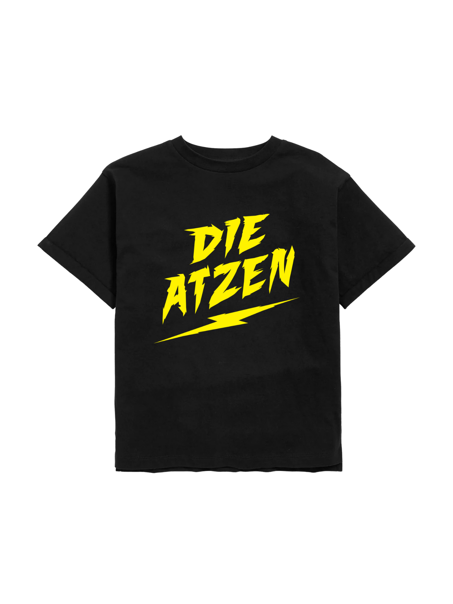 DIE ATZEN