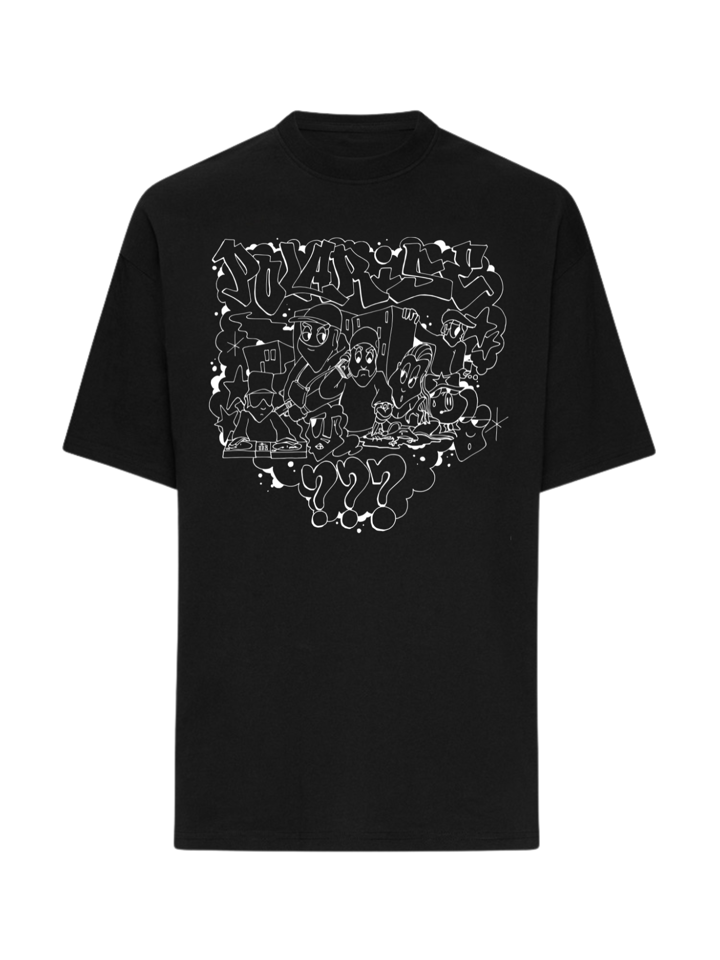 Polarise "Logo" T-Shirt