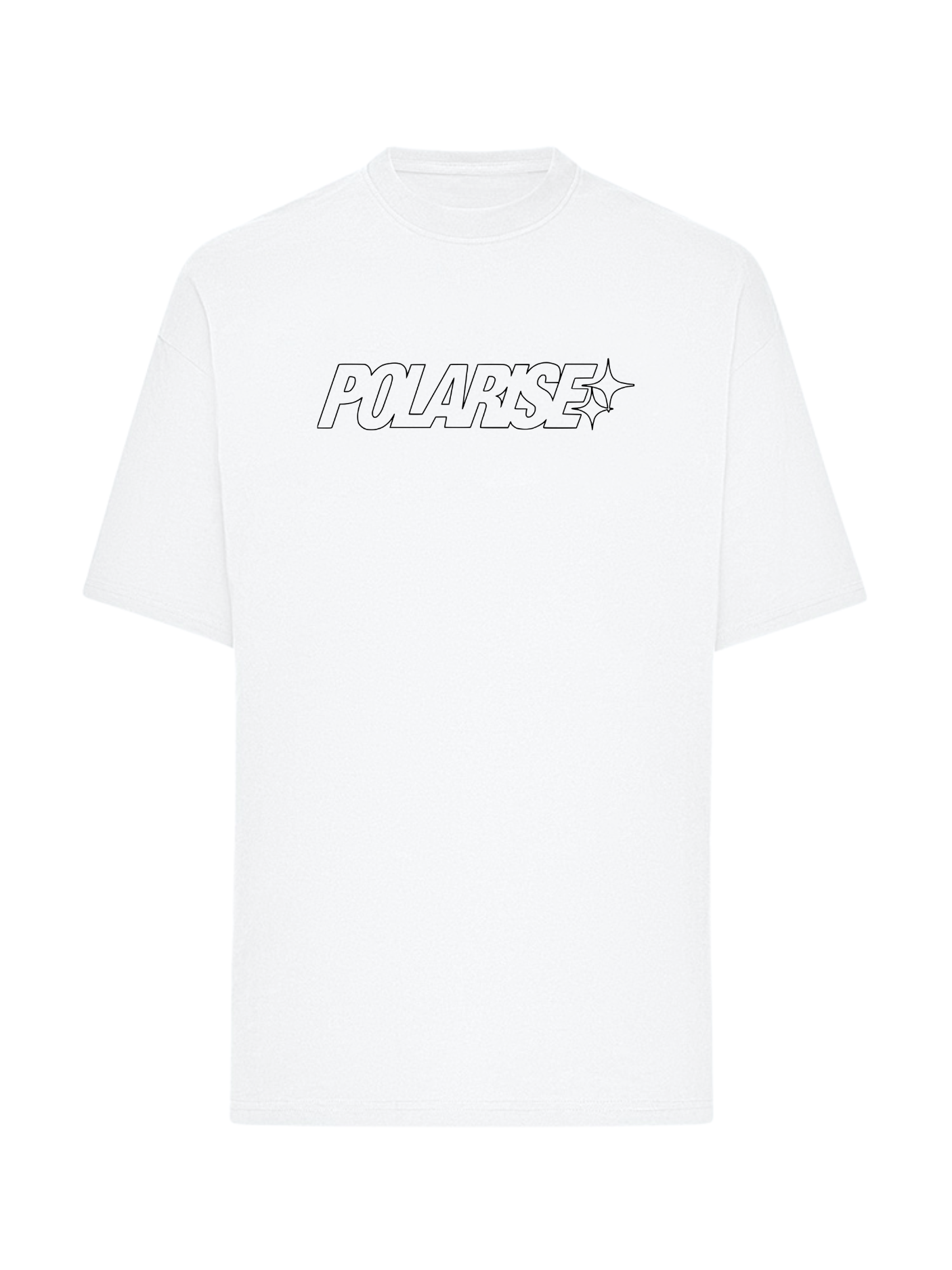 Polarise "Polarise" T-Shirt