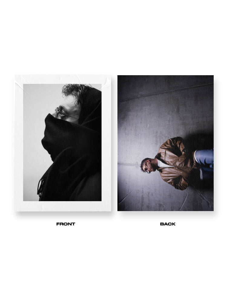 Daddy is Back - Bundle 4