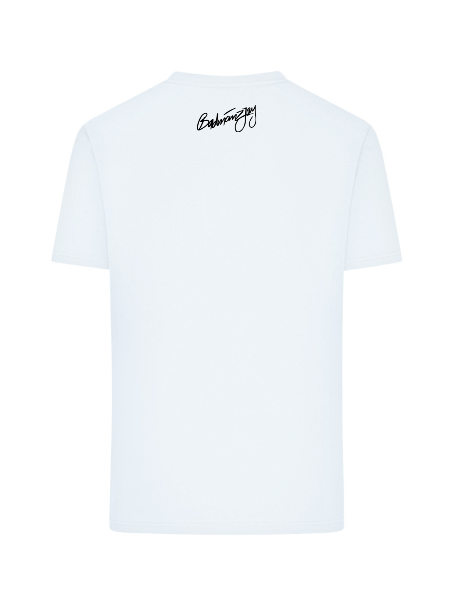 BMJ - Single Taken Shirt
